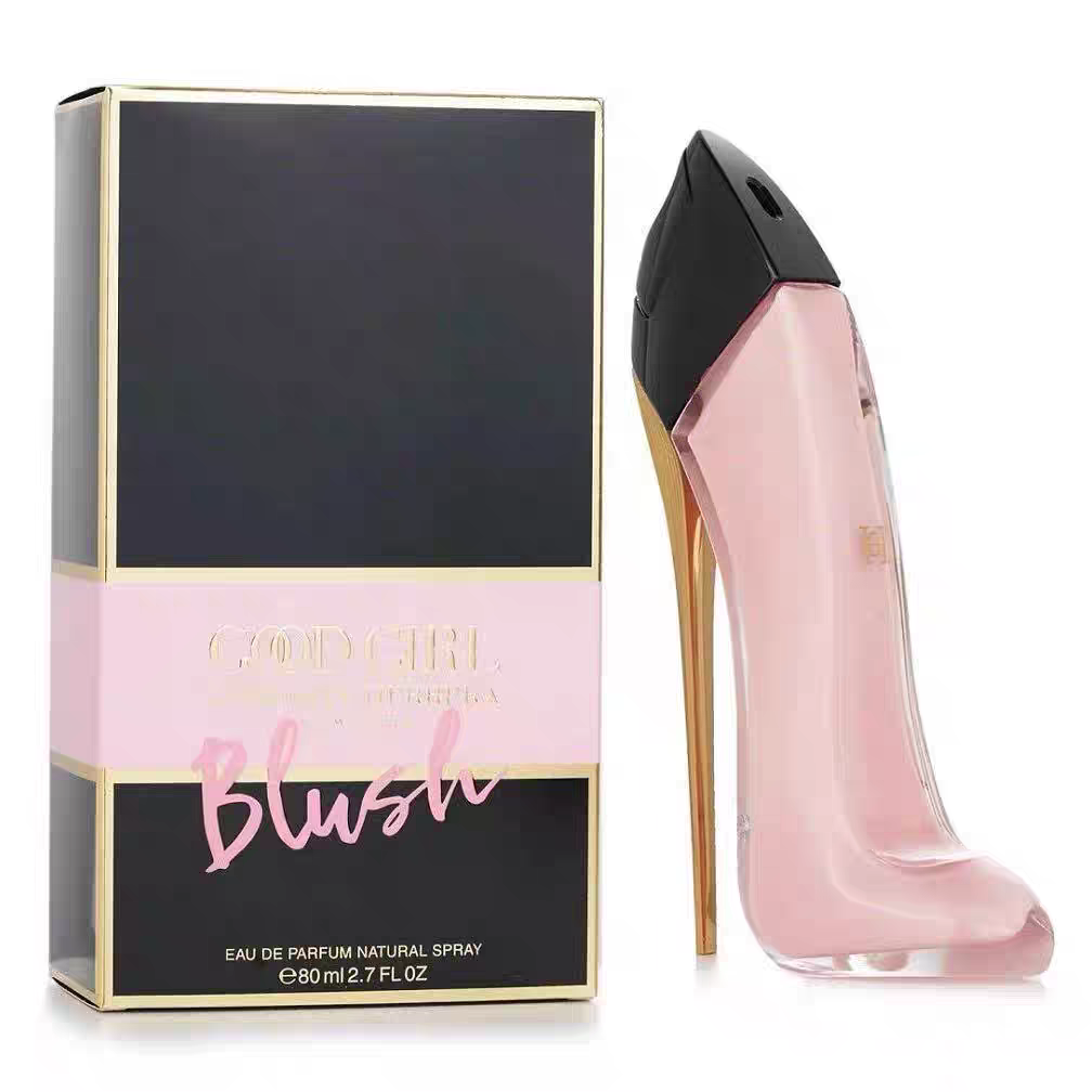 Good Floral & Wedding Decor Supply Photos - عطر كارولينا هيريرا جود جيرل بلاش