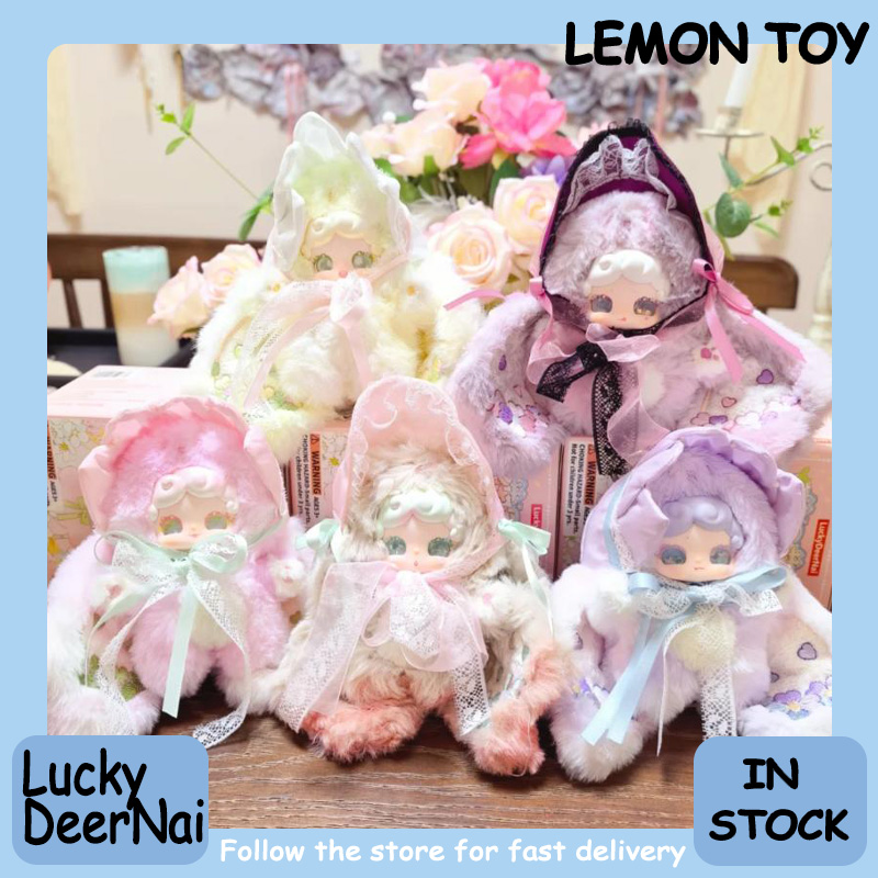 Good Floral & Wedding Decor Supply Photos - صندوق أعمى أصلي من سلسلة LuckyDeerNai