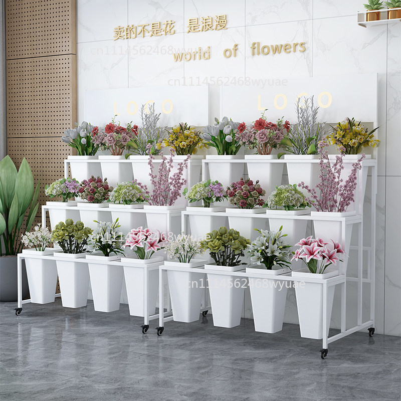 Wedding Solution - حل عرض متنقل: حامل متعدد الطبقات