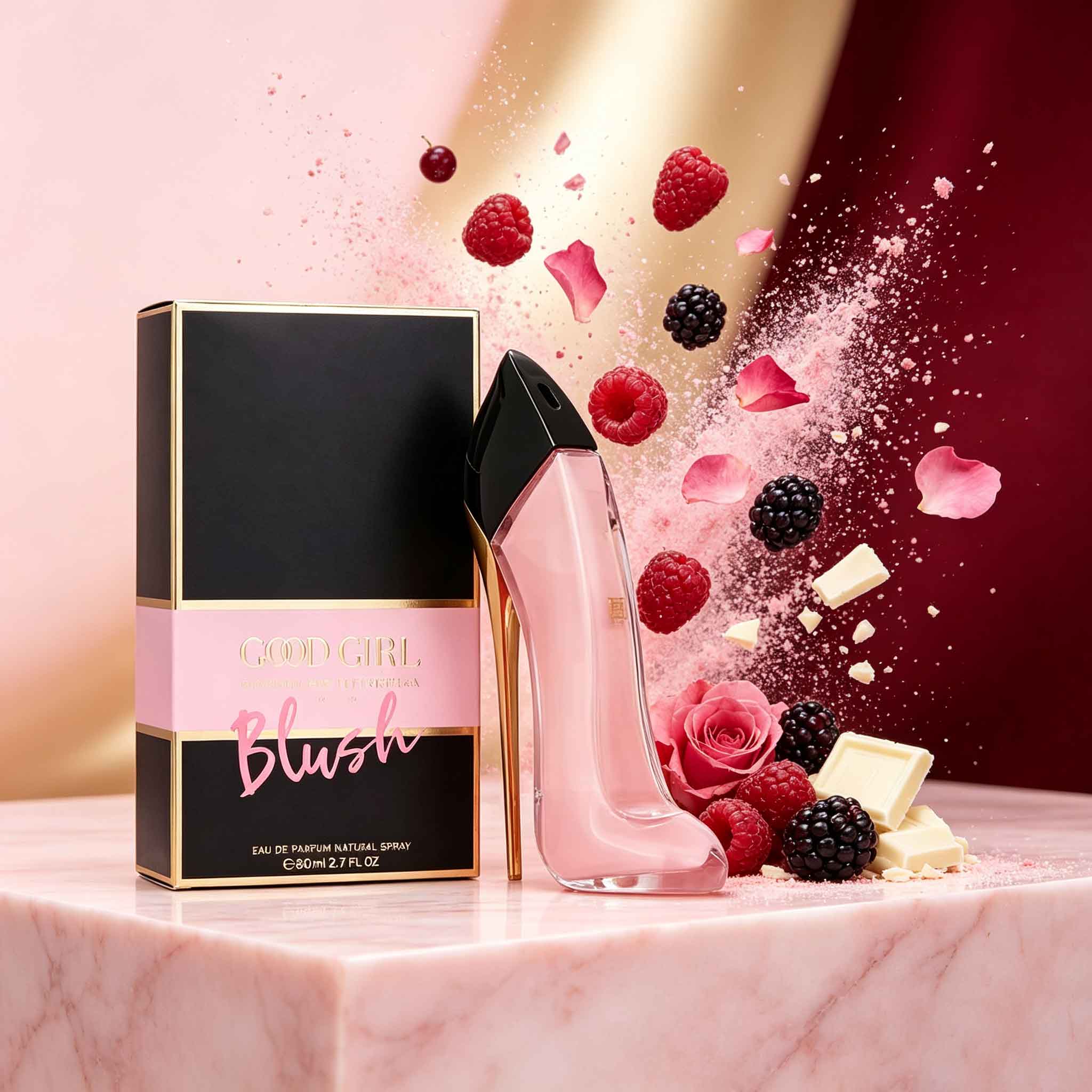 عطر كارولينا هيريرا جود جيرل ب - مراجعة Good Floral & Wedding Decor Supply Photos وسعره