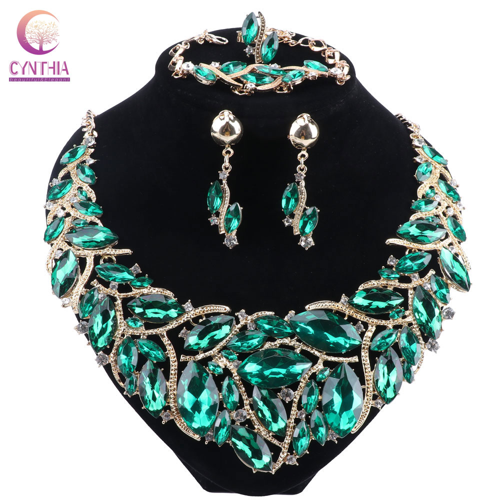 سينثيا الفاخرة اللون الأخضر كر - مراجعة Indian Wedding Supply وسعره