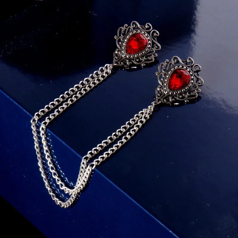 أنيقة خمر سبائك حجر الراين كبي - مراجعة Wedding Shop وسعره