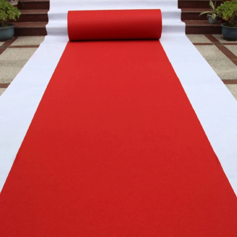 سجاد الزفاف مناسب للحفلات وقاع - مراجعة Aisle Runner White وسعره