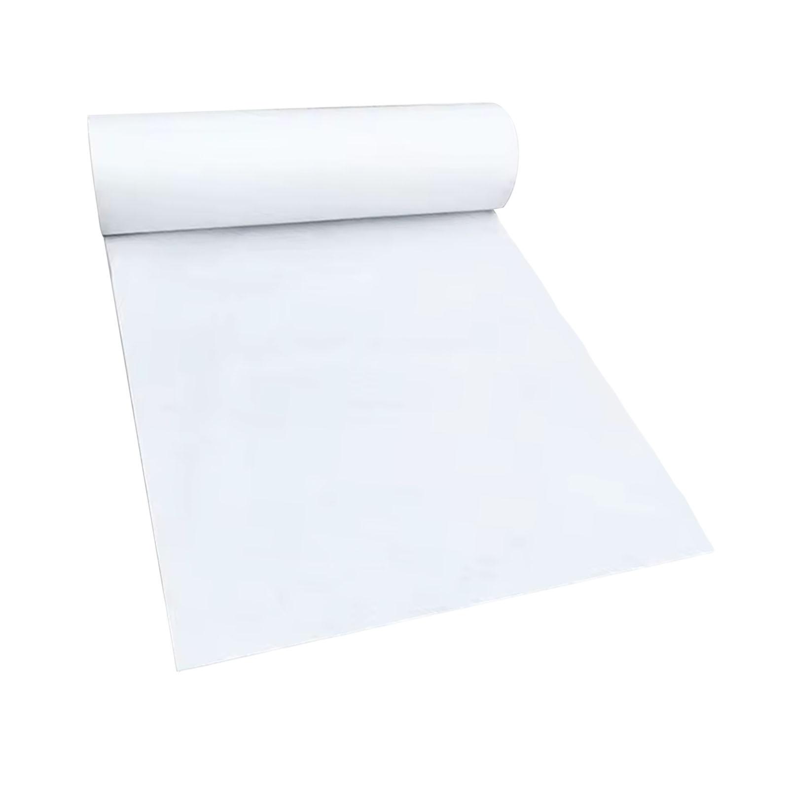سجادة ممر الزفاف عملية غير قاب - مراجعة Aisle Runner White وسعره