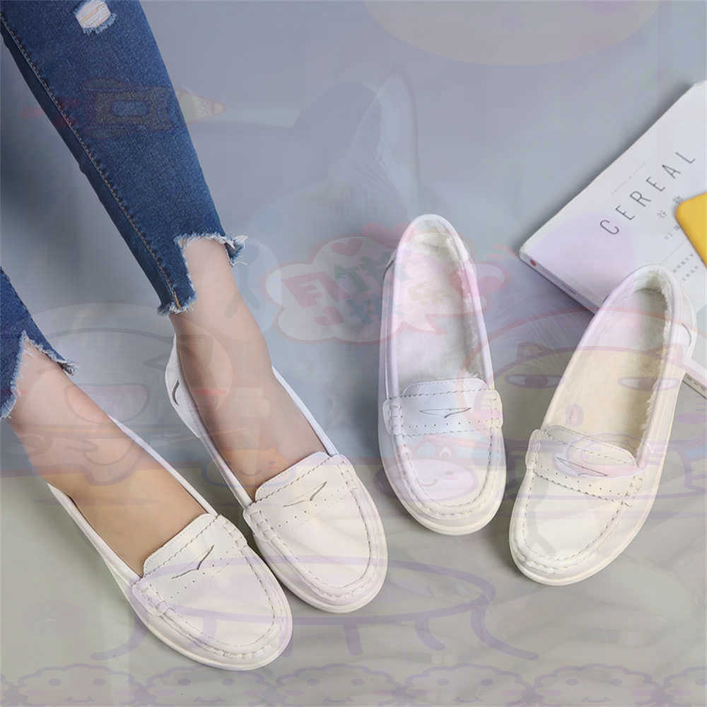 أحذية نسائية ناعمة سهلة الارتد - مراجعة Wedding Supply Canada وسعره