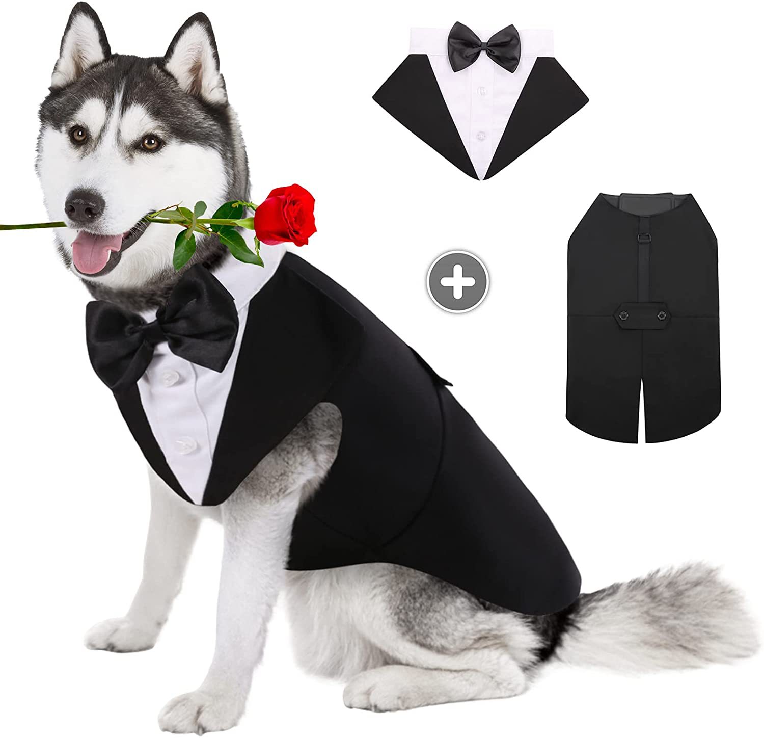 كلب الملابس موضة عرض الحفلات ب - مراجعة Suit Supply Wedding Party وسعره