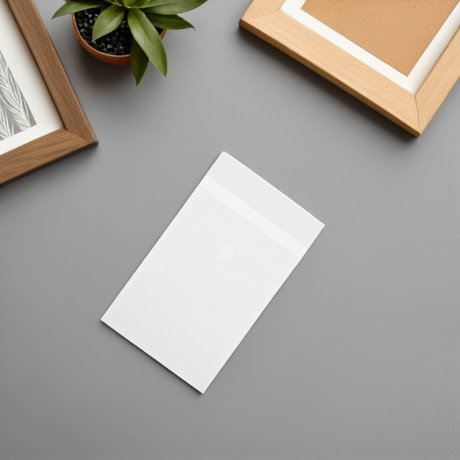 200 قطعة من الأظرف الشفافة مقا - مراجعة Wedding Envelopes وسعره