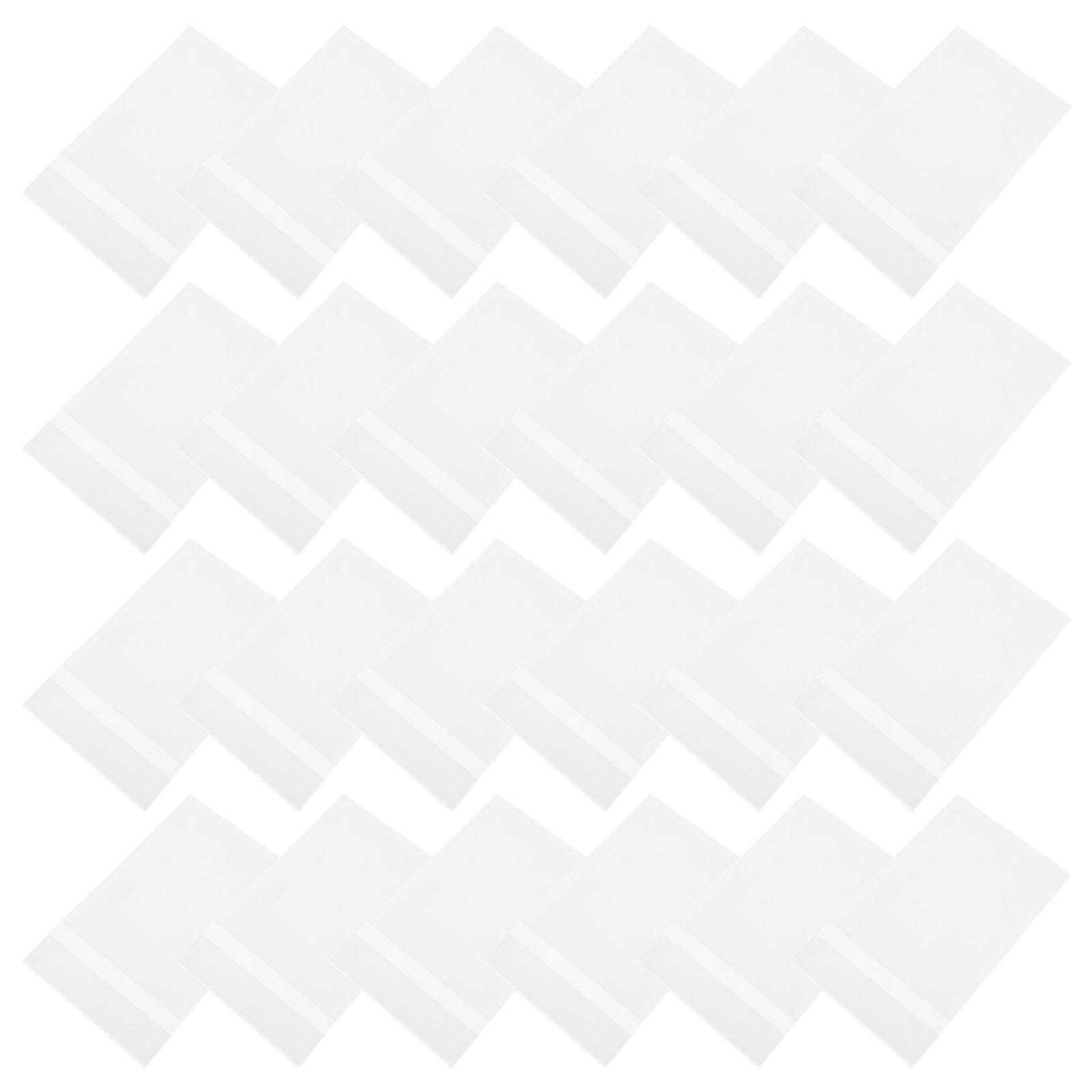 200 قطعة من الأظرف الشفافة مقا - مراجعة Wedding Envelopes وسعره