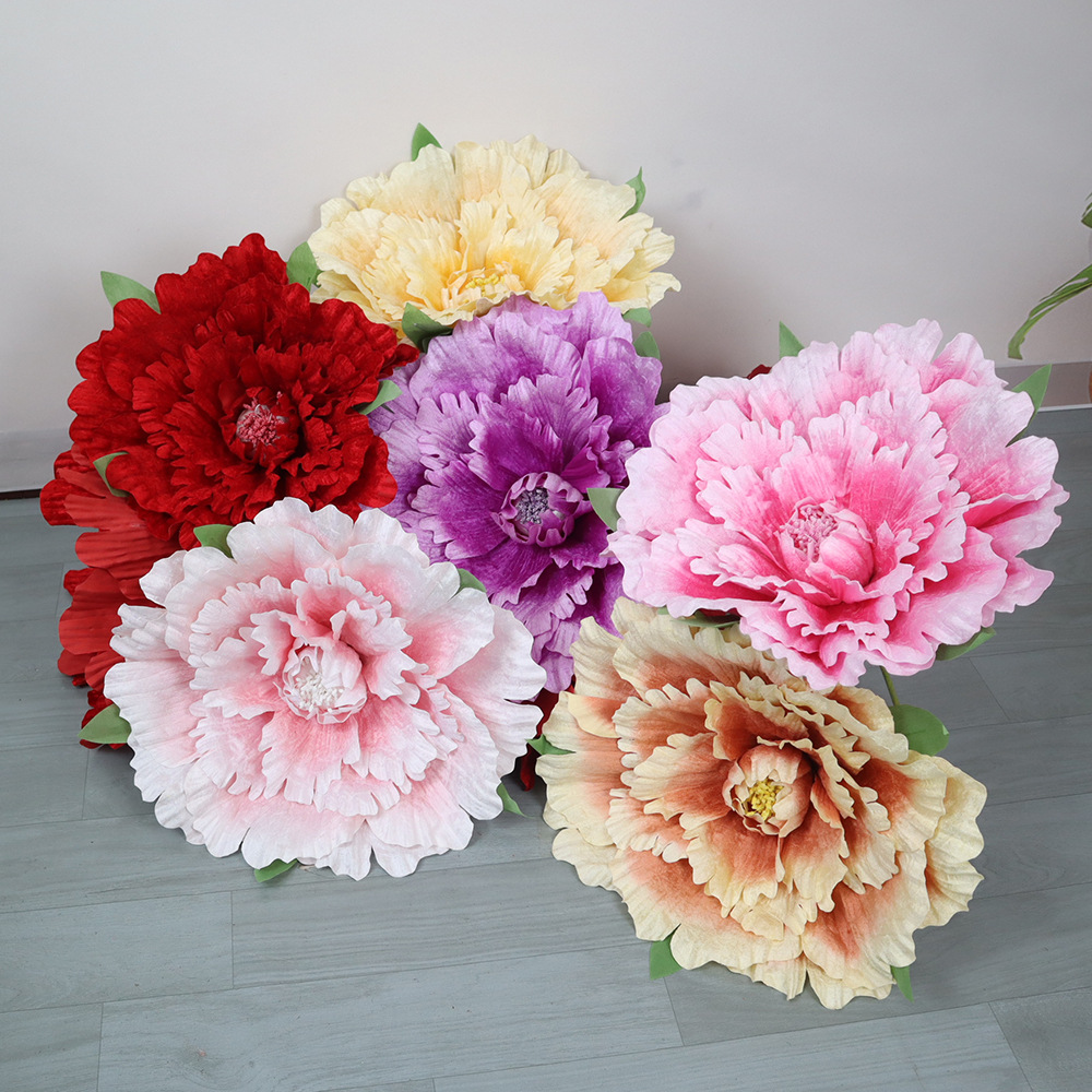 زهور الفاوانيا المخملية العملا - مراجعة Wedding Supply In Bulk وسعره