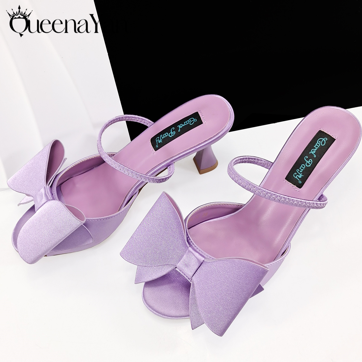 كواينا يان 2025 أحدث موديلات ا - مراجعة Wedding Packaging وسعره