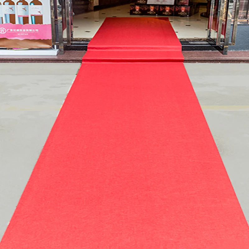 الزفاف السجادة البيضاء الزفاف  - مراجعة Aisle Runner White وسعره