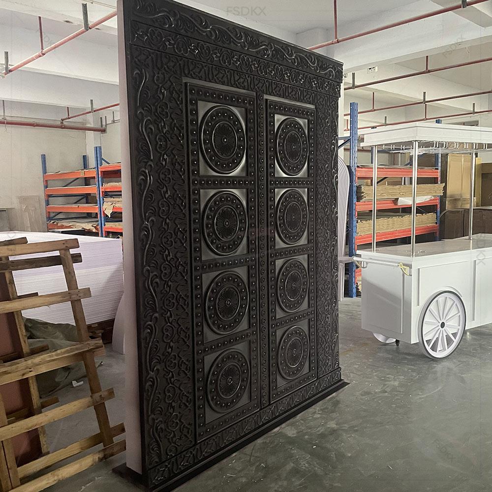 لوازم تزيين الحفلات والمناسبات - مراجعة Indian Wedding Supply وسعره