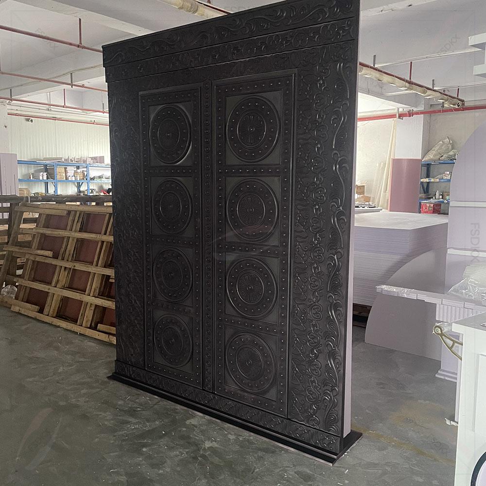 لوازم تزيين الحفلات والمناسبات - مراجعة Indian Wedding Supply وسعره