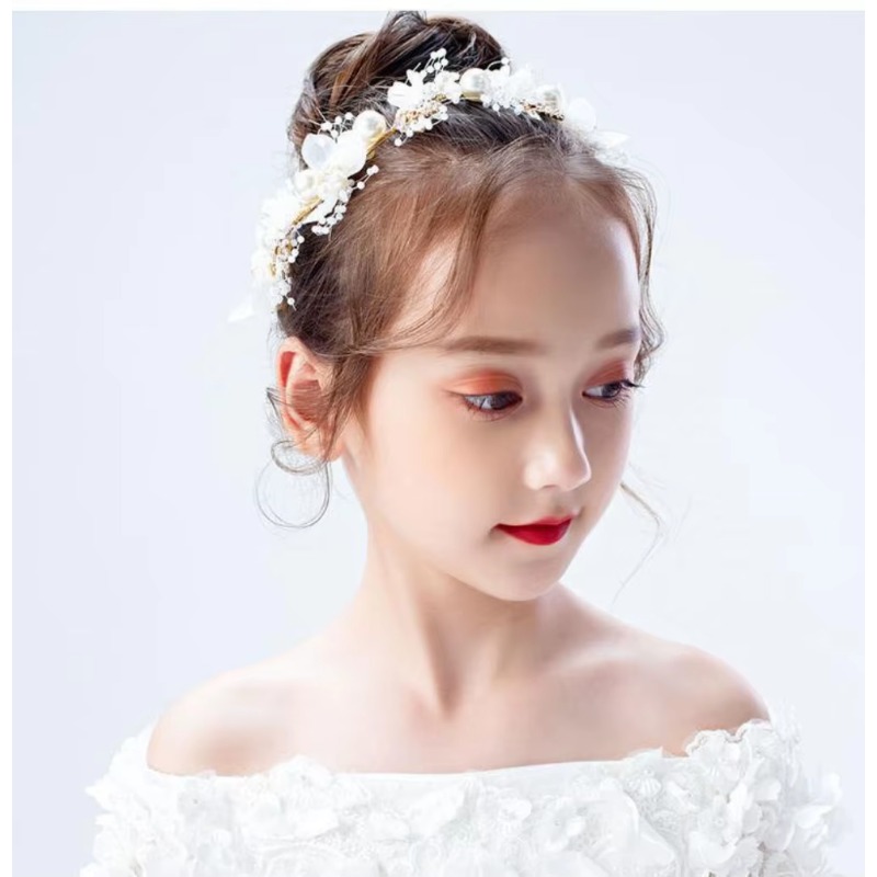 إكسسوارات شعر على شكل تاج أمير - مراجعة Wedding Supply Store وسعره